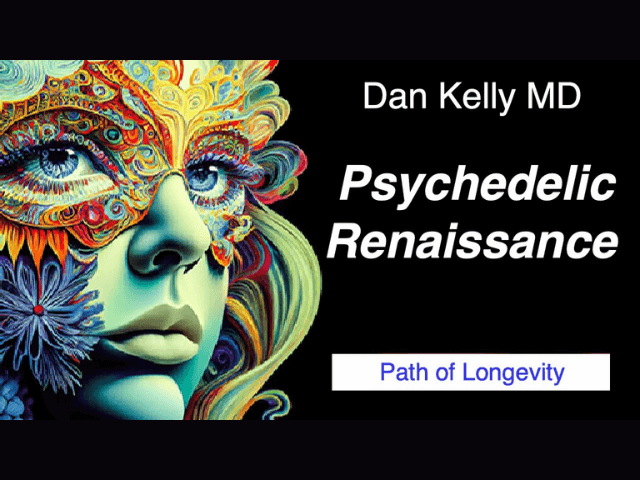 Psychedelic Renaissance