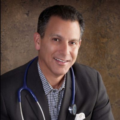 Joel Kahn, Md Joel Kahn, Md