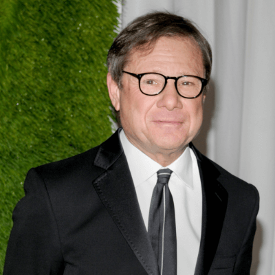 Michael Ovitz Michael Ovitz