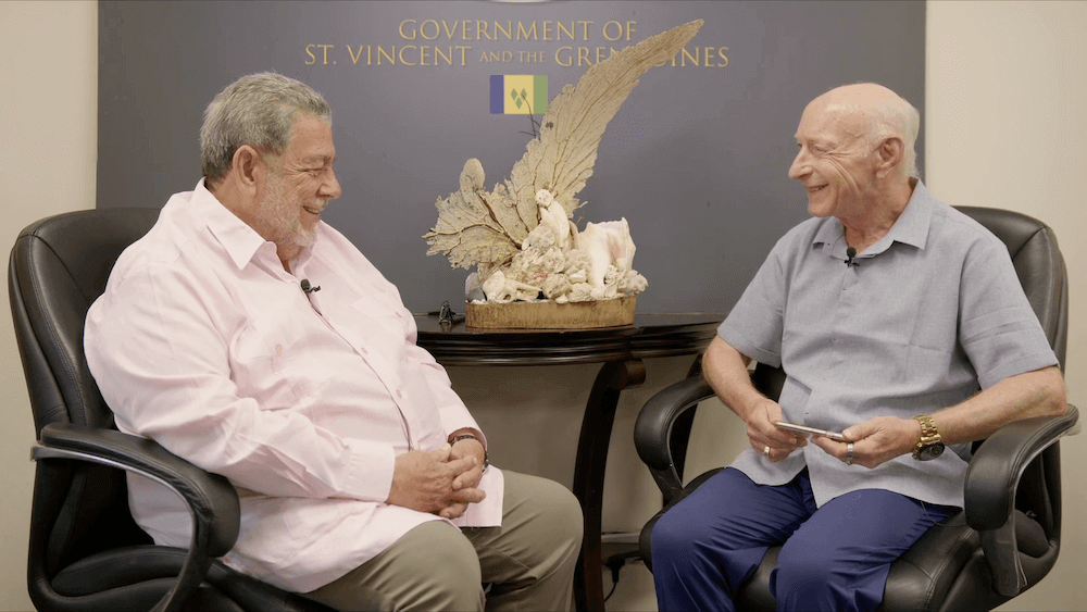 Sideroff & Pm Gonsalves