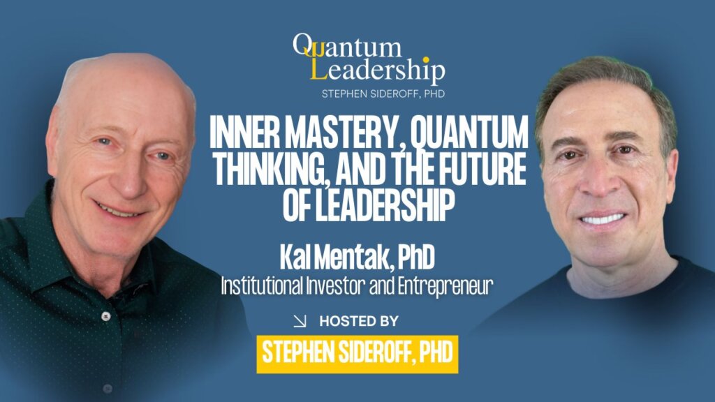 Ep12 Kal Mentak Interview