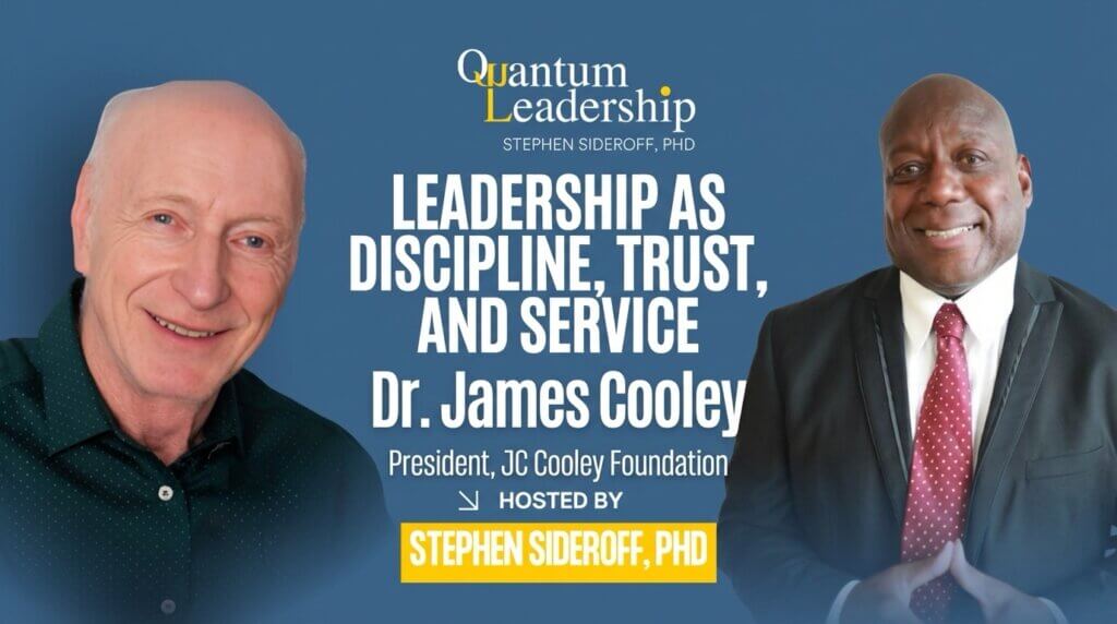 Ep17 Dr James Cooley Poster