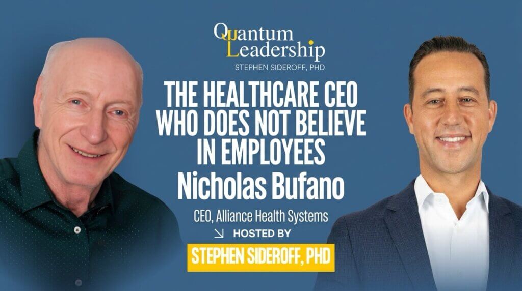 Ep19 Nicholas Bufano Poster