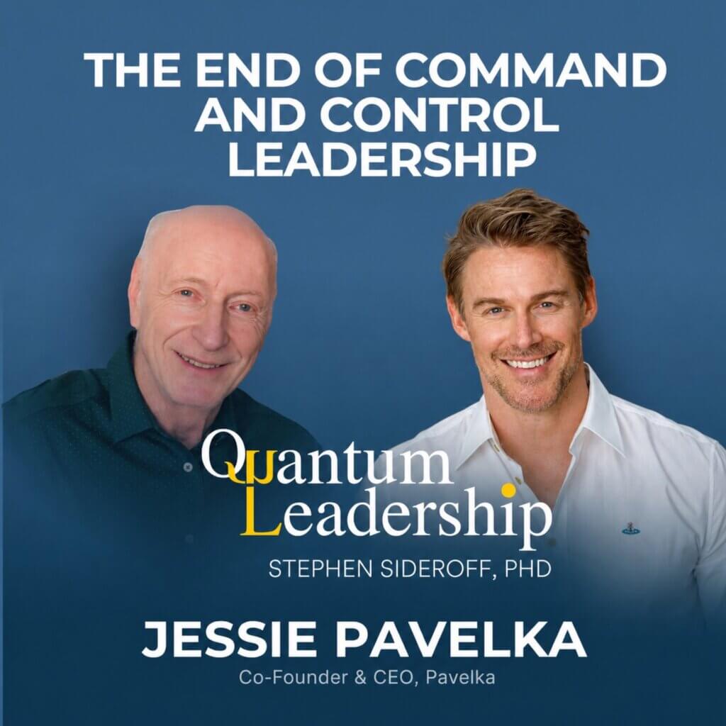 Ep21 Jessie Pavelka Web Featured Image