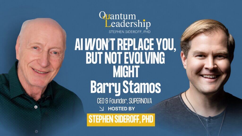 Ep23 Barry Stamos Poster